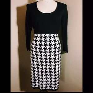 Sweater Dress (NWOT)